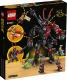 LEGO Monkie Kid Mech Evil Macaque’a (80033) 6