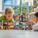 LEGO Monkie Kid Miasto Latarni (80036) 4