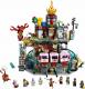 LEGO Monkie Kid Miasto Latarni (80036) 5