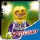 LEGO City Selfie na motocyklu kaskaderskim (60309) 2