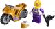 LEGO City Selfie na motocyklu kaskaderskim (60309) 5