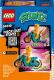LEGO City Motocykl kaskaderski z kurczakiem (60310) 8