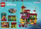 LEGO Disney Dom Madrigalów (43202) 8