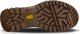Buty trekkingowe męskie 4f OBMH257 44S/Oliwka r. 42 1
