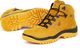 Buty trekkingowe męskie 4f H4Z21-OBMH258 brązowe r. 41 2