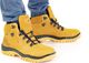 Buty trekkingowe męskie 4f H4Z21-OBMH258 brązowe r. 41 4