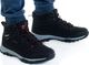 Buty trekkingowe męskie Hi Mountain CSM-03 czarne r. 42 4