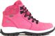 Buty trekkingowe damskie 4f H4Z21-OBDH253 różowe r. 41 2