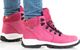 Buty trekkingowe damskie 4f H4Z21-OBDH253 różowe r. 41 3