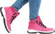 Buty trekkingowe damskie 4f H4Z21-OBDH253 różowe r. 41 4