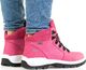 Buty trekkingowe damskie 4f H4Z21-OBDH253 różowe r. 41 5