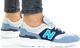 New Balance 997 : Rozmiar - 38 3