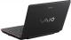 Laptop Sony VGN-C2Z VAIO T5500 120 2048 DVDRW WLAN BT VHP VGN-C2Z/B 2