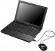 Laptop Sony VGN-C2Z VAIO T5500 120 2048 DVDRW WLAN BT VHP VGN-C2Z/B 3