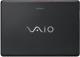 Laptop Sony VGN-C2Z VAIO T5500 120 2048 DVDRW WLAN BT VHP VGN-C2Z/B 4