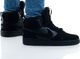 Nike COURT BOROUGH MID 2 BOOT BG : Rozmiar - 36.5 2