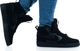 Nike COURT BOROUGH MID 2 BOOT BG : Rozmiar - 36.5 3