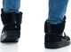 Nike COURT BOROUGH MID 2 BOOT BG : Rozmiar - 36.5 4