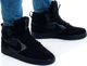 Nike COURT BOROUGH MID 2 BOOT BG : Rozmiar - 36.5 5