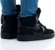 Nike COURT BOROUGH MID 2 BOOT BG : Rozmiar - 36.5 7