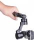 Gimbal Walkera Ręczny gimbal bezszczotkowy HF-G3 (WAL/HF-G3) 5
