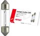 AMiO Żarówki halogenowe c5w festoon 31mm 12v 10szt. 2