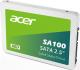 Dysk SSD Acer SA100 240GB 2.5" SATA III (6955914613645) 2