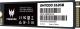 Dysk SSD Acer Predator GM7000 512GB M.2 2280 PCI-E x4 Gen4 NVMe 1