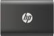 Dysk zewnętrzny SSD HP SSD P500 500 GB Czarny 1