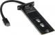 Kieszeń StarTech M.2 SATA - USB-C 3.2 Gen 2 (SM21BMU31CI3) 2