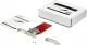 Kontroler StarTech PCIe 3.0 x8 - 2x M.2 M-key (PEX8M2E2) 6