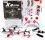 Dron Syma Syma X4 (SX4-RED) 1