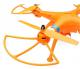 Dron Syma Syma X8C 2.4GHz, kamera HD 5