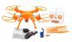 Dron Syma Syma X8C 2.4GHz, kamera HD 8