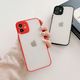 Hurtel Milky Case silikonowe elastyczne półprzezroczyste etui do Xiaomi Redmi 10X 4G / Xiaomi Redmi Note 9 czarny 3
