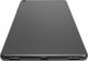 Etui na tablet Hurtel Slim Case plecki etui pokrowiec na tablet Samsung Galaxy Tab S7 Lite czarny 1