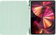 Etui na tablet Hurtel Stand Tablet Case etui Smart Cover pokrowiec na iPad Air 2020 z funkcja podstawki zielony 3