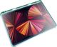 Etui na tablet Hurtel Stand Tablet Case etui Smart Cover pokrowiec na iPad Air 2020 z funkcja podstawki zielony 8