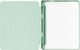 Etui na tablet Hurtel Stand Tablet Case etui Smart Cover pokrowiec na iPad Pro 12.9'' 2021 / 2020 z funkcja podstawki zielony 4