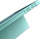 Etui na tablet Hurtel Stand Tablet Case etui Smart Cover pokrowiec na iPad Pro 12.9'' 2021 / 2020 z funkcja podstawki zielony 7