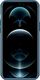 Nillkin Nillkin Super Frosted Shield wzmocnione etui pokrowiec + podstawka iPhone 13 Pro Max niebieski 1
