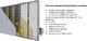 Acurel Termostat do ogrzewania elektrycznego + folia grzewcza 1,5m2 + akcesoria montażowe 11