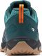 Buty trekkingowe męskie Columbia Peakfreak X2 zielone r. 45 6