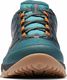 Buty trekkingowe męskie Columbia Peakfreak X2 zielone r. 45 7