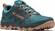 Buty trekkingowe męskie Columbia Peakfreak X2 zielone r. 47 2