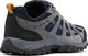 Buty trekkingowe męskie Columbia Redmond III szare r. 42 1/2 9