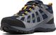 Buty trekkingowe męskie Columbia Redmond III szare r. 40 1/2 3