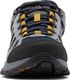Buty trekkingowe męskie Columbia Redmond III szare r. 40 1/2 5