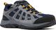 Buty trekkingowe męskie Columbia Redmond III szare r. 40 1/2 8