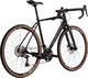 Kross Rower miejski Esker 6.0  28 L (21") czarno-szary 2